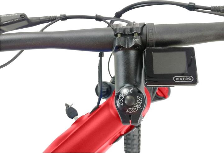 Produktbild XO2 Crossy rot