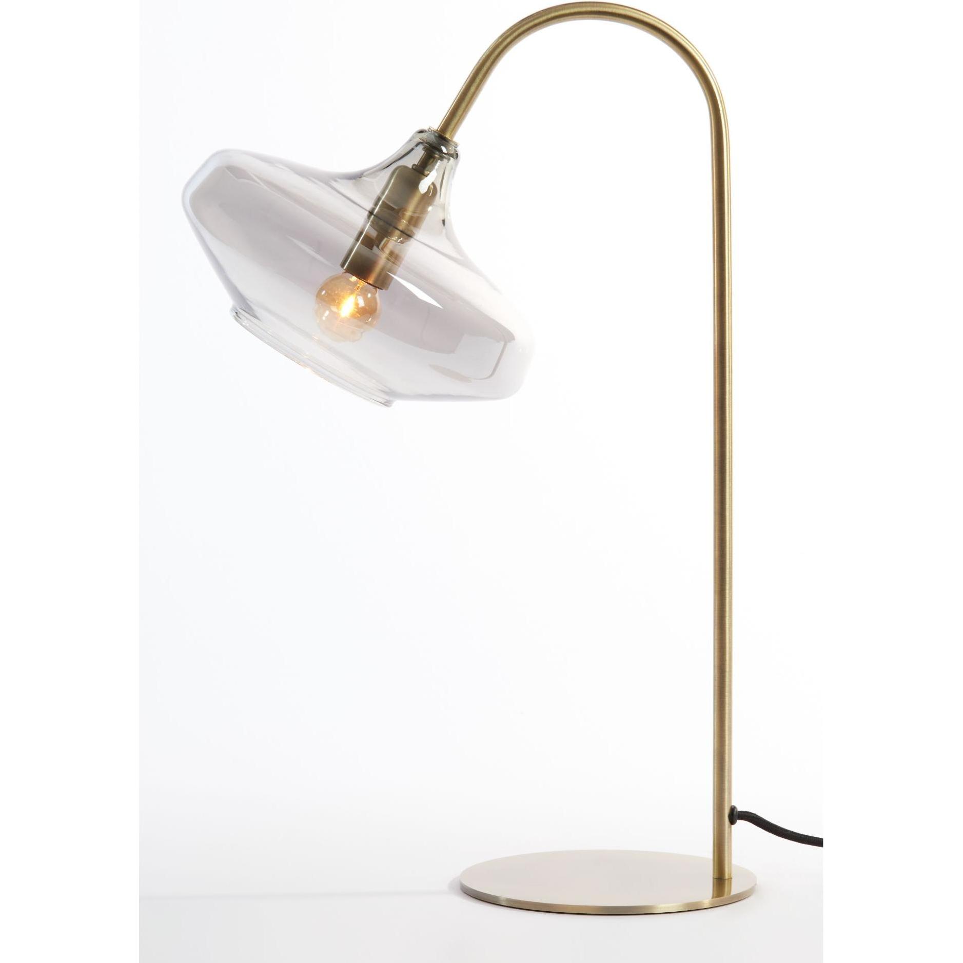 Thumbnail - Light & Living, Tischlampe, Solna (E14)