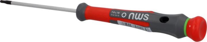 Image du produit NWS Tournevis électronique TX T8X70 (Torx (TX))