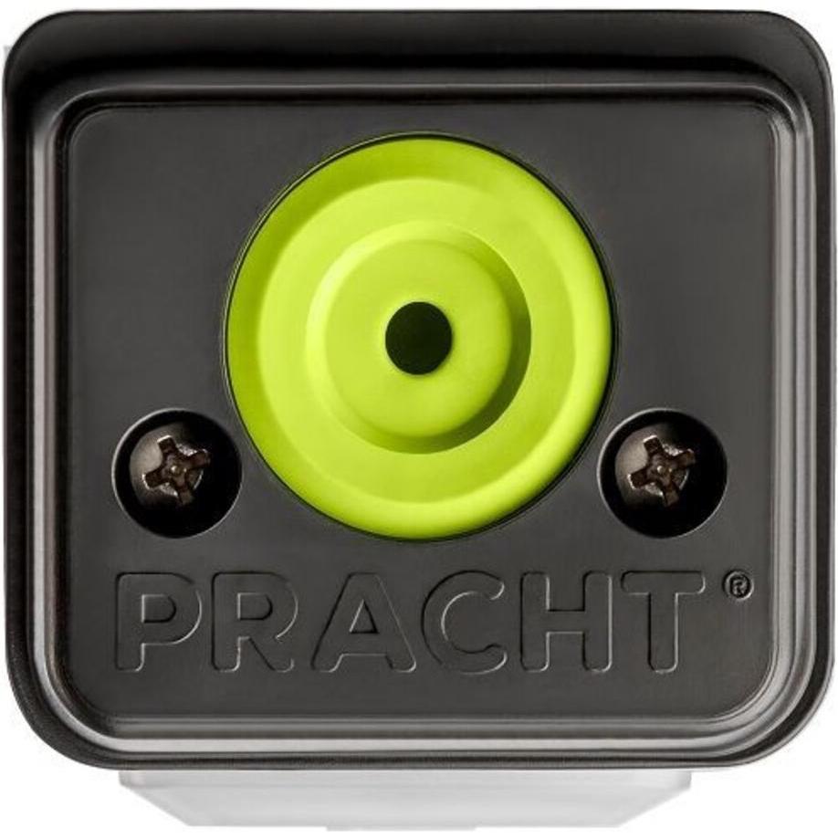 Thumbnail - Pracht, Wandleuchte + Deckenleuchte, LED-Feuchtraumleuchte m.DV KATLA REMADE#9131181