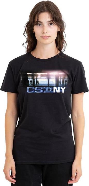 Image du produit Csi: NY - T-shirt NEW YORK - Adulte (XXL)