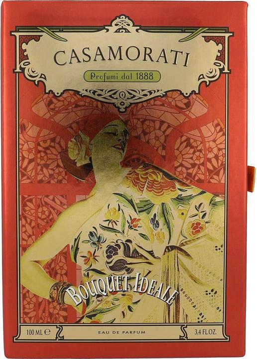 Produktbild XerJoff Casamorati Bouquet Ideale (Eau de Parfum, 100 ml)