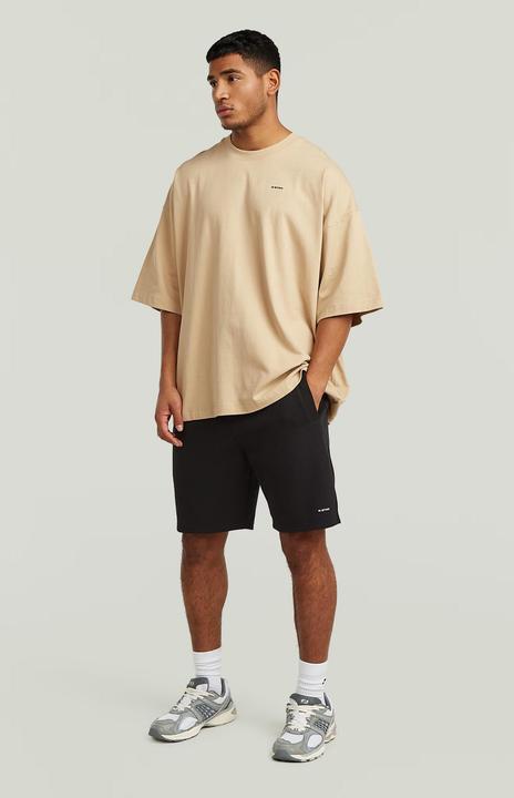Image du produit G-Star Short en jersey structuré (XXL)