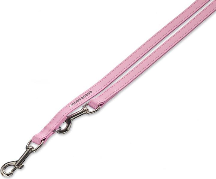 Actual product image Nobby Crystal leash (M, S, Dog, Walks)