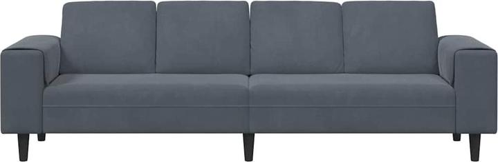 Produktbild vidaXL Wohnzimmer Couch