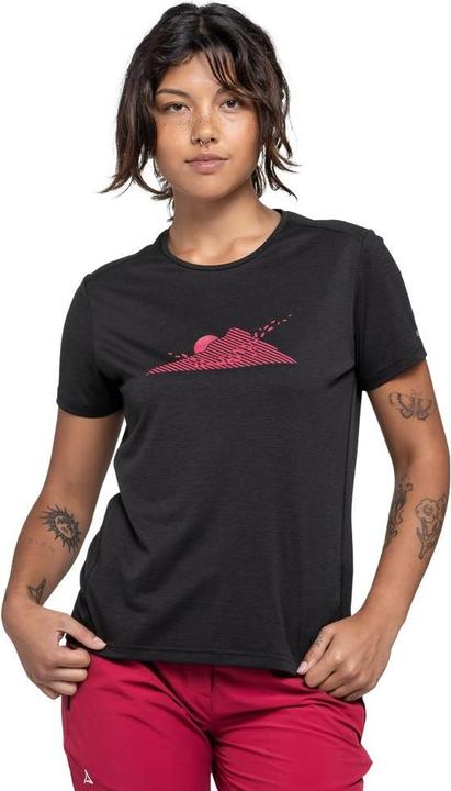 Actual product image Schöffel CIRC T Shirt Sulten L (L)