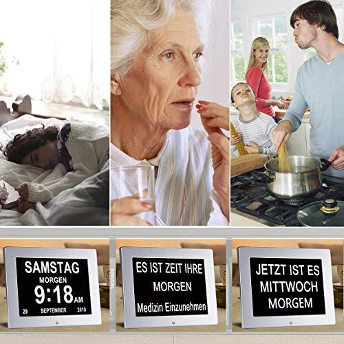 Produktbild Senxingyan Digitaler Wecker