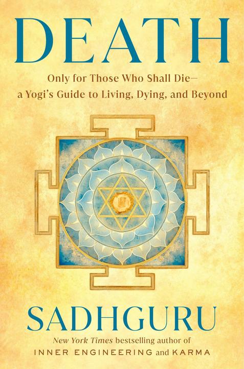 Produktbild Death (Englisch, Sadhguru)