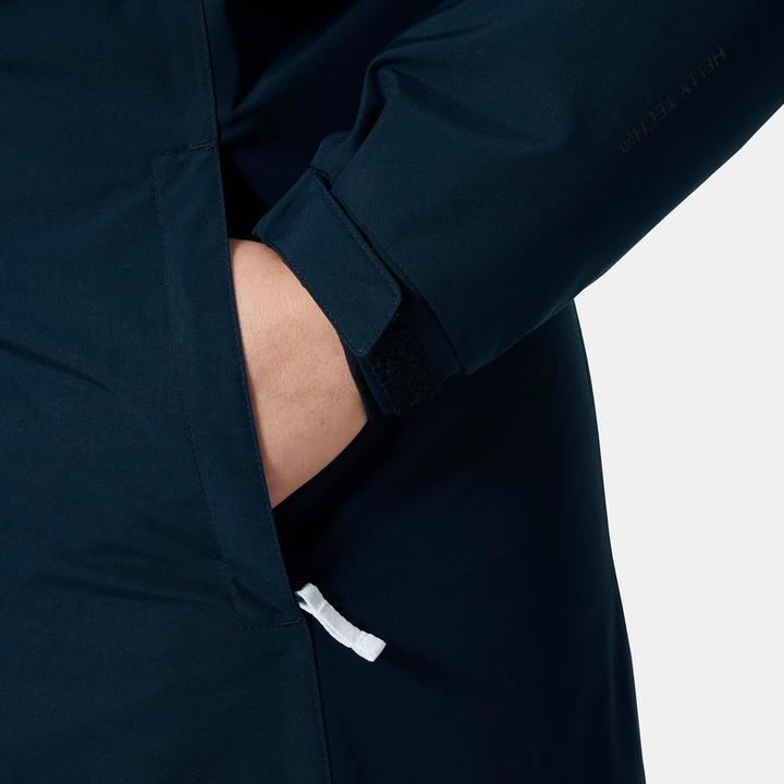 Produktbild Helly Hansen Long Belfast Winter Jacket (M)