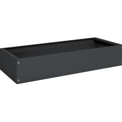 Hager, Verteilerschrank Zubehör, FZ664A
