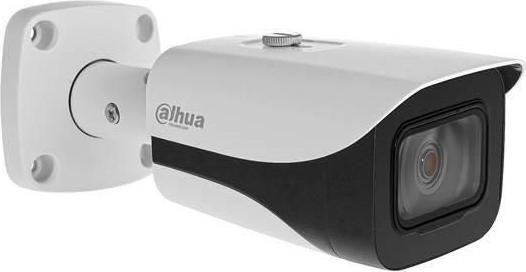 Produktbild Dahua 8MP Bullet AI kamera IR 60m Motoriseret 2.7-12mm, 1/1.8" sensor, IPC-HFW5842E-ZE-2712-S3 (3840 x 2160 Pixels)