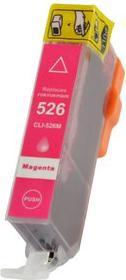 Actual product image Hermex Compatible Ink Cartridge for Canon PIXMA iX6550 (M, C, Y, FC, PGBK)