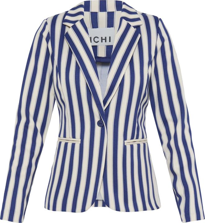 Dark Navy Stripe