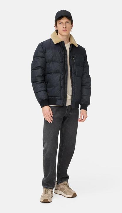 Immagine prodotto Camel Active Blouson mit abnehmbarem Kragen (48)