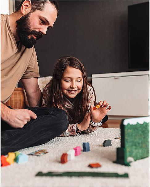 Produktbild Zoch Ist da wer?? (Deutsch, Französisch, Italienisch, Englisch)