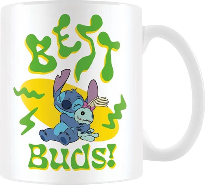 Image du produit Lilo & Stitch - Mug (325 ml)