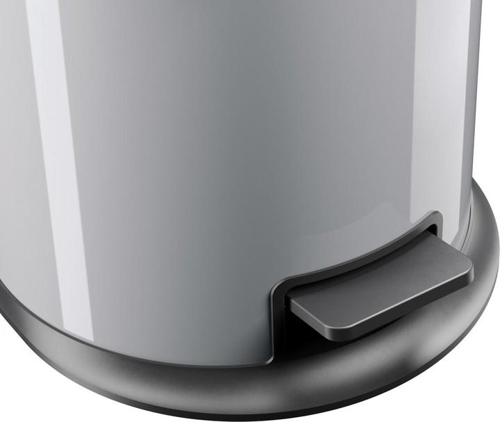 Produktbild Hailo Treteimer M (12 l)