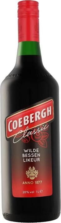 Produktbild Coebergh Classic Bessen
