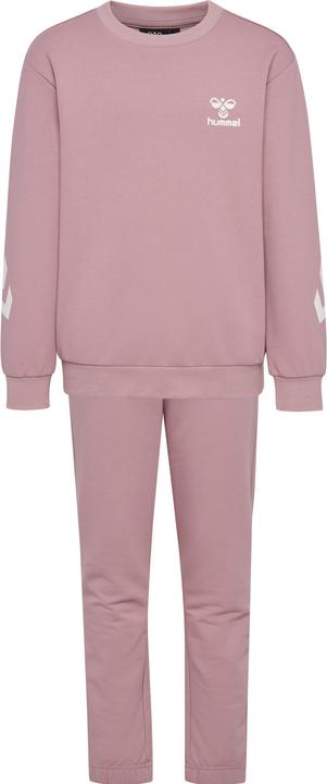 Produktbild hummel hmlVENTI TRACKSUIT (140)