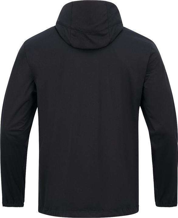 Actual product image JAKO Ziptop Function (M)