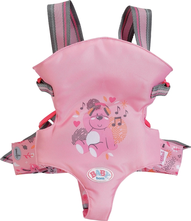 Zapf Creation Baby Born Babytrage