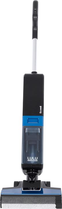 Immagine prodotto Ecowell Lulu PA05 (Aspirazione e pulizia)