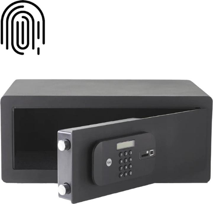 Immagine prodotto Yale Sicuro (24.80 l)