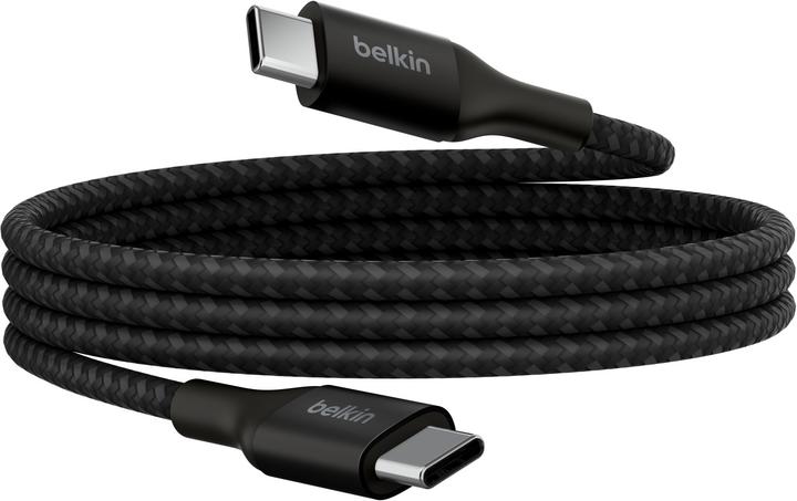Productafbeelding Belkin CAB015bt1M (1 m, USB 2.0, 48 W)