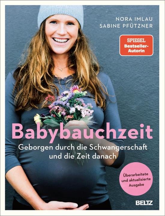 Babybauchzeit (Deutsch, Nora Imlau, Sabine Pfützner, 2022)