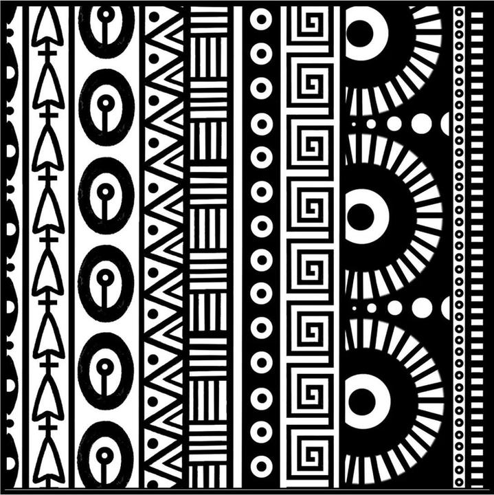 Immagine prodotto Cernit Texture mat Geometrie
