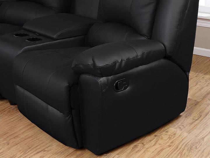 Actual product image Vente-unique Aroma (3-seater)