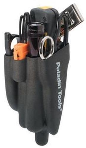 Actual product image Paladin Tools GripPack SurePunch® Pro Technician"s