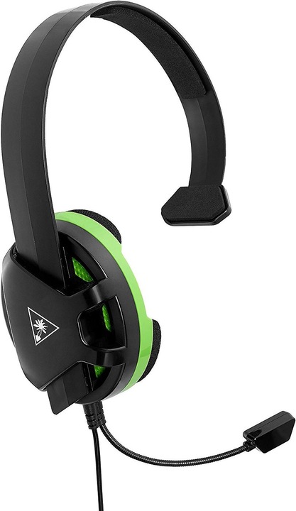 Turtle Beach Recon Chat Xbox One (Cable)