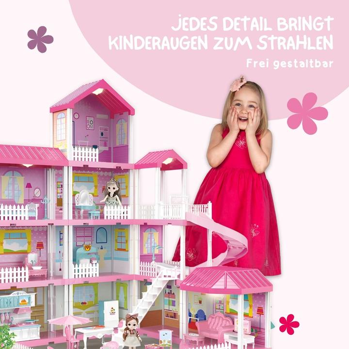 Produktbild Hermex Residenz Schloss