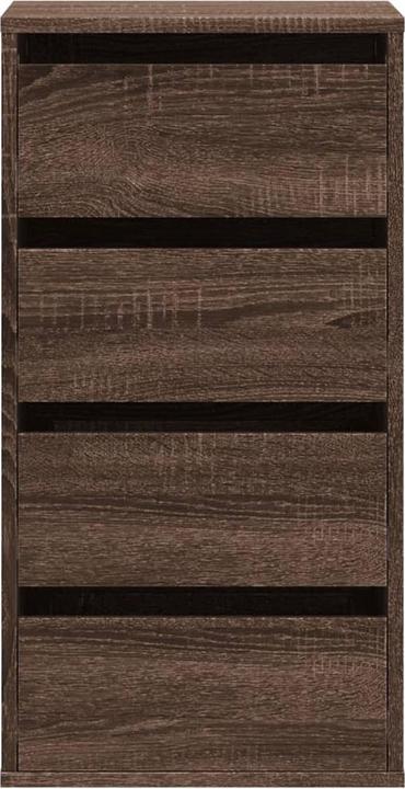 Image du produit VidaXL Commode (40 x 41 x 76 cm)