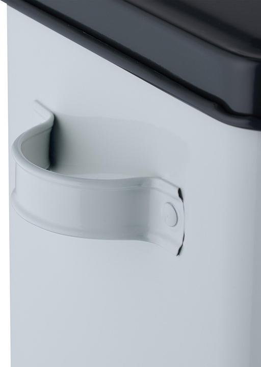Actual product image Relaxdays 2x Futterbox
