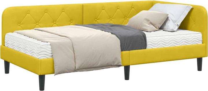 Image du produit vidaXL Bettrahmen (100 x 200 cm)