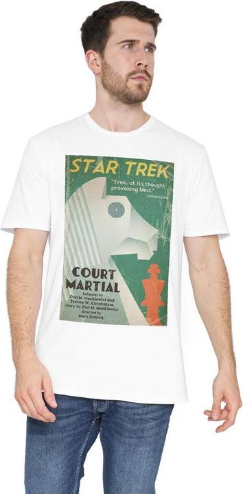 Produktbild The Original Series Episode 20 TShirt (3XL)