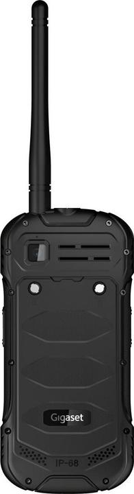 Produktbild Gigaset GLX 8 Active Duo (2.40", 2 Mpx)