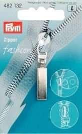 Actual product image Prym .L. FASHION-ZIPPER 4821
