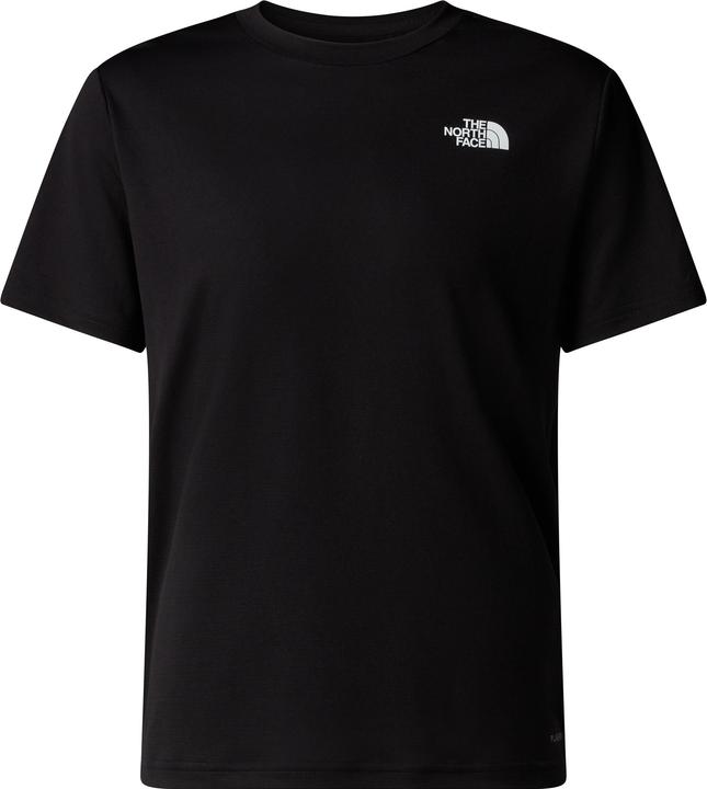 Tnf Black
