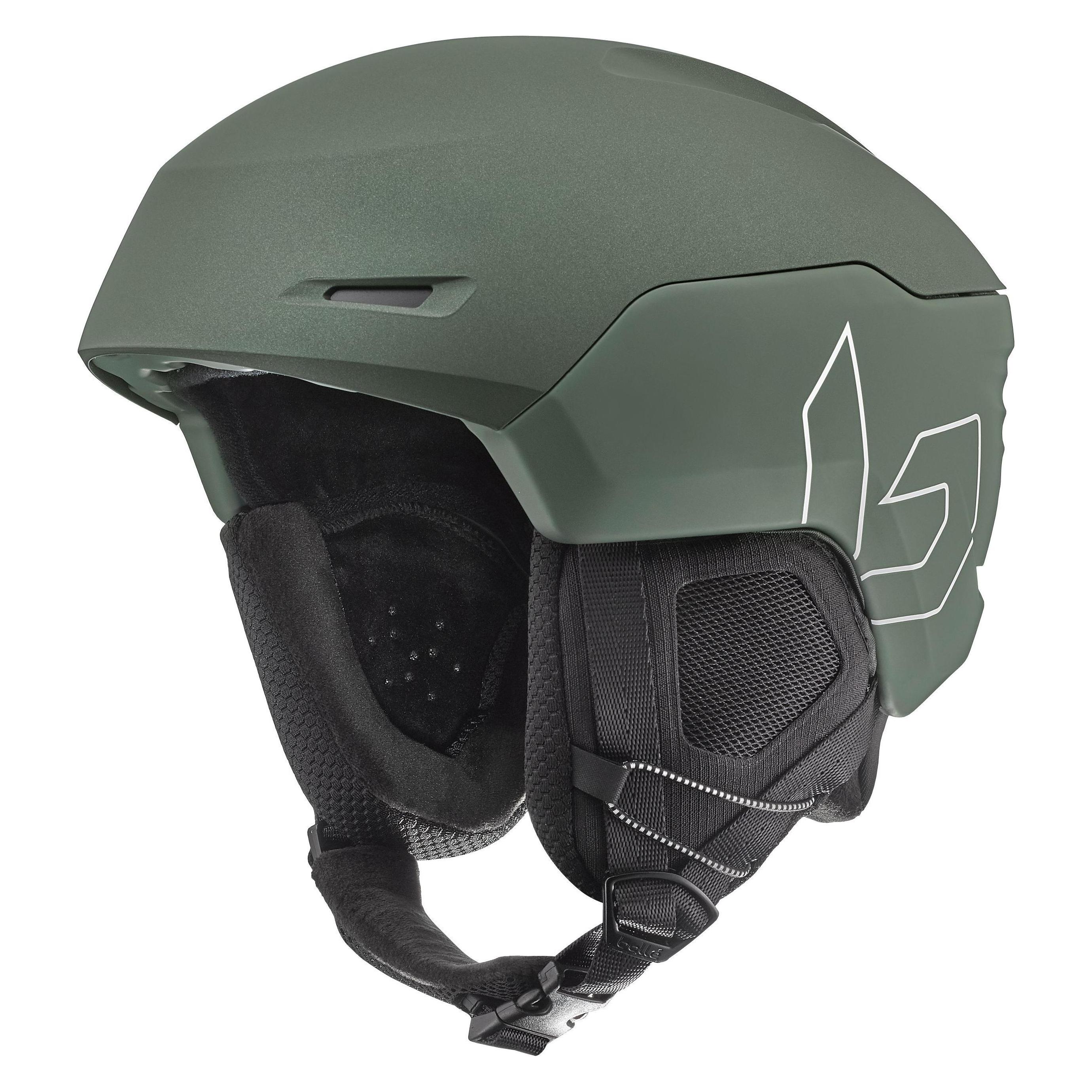 Bollé, Skihelm, (52 - 55 Cm, S)
