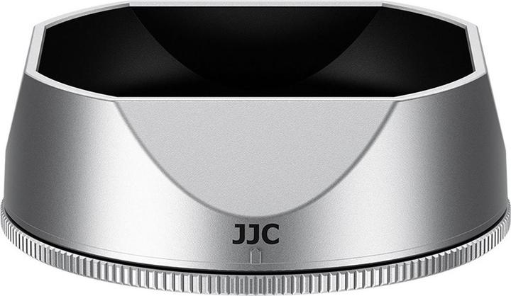 JJC LH JXF23M2 SILVER Lens Hood