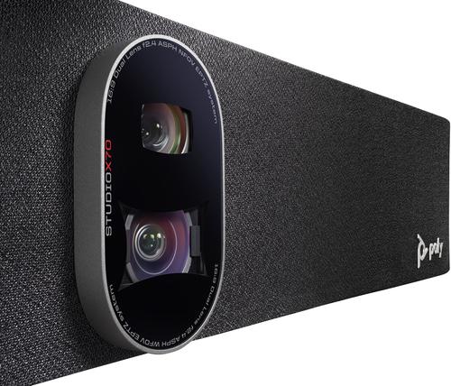 Produktbild Poly STUDIO X70 ALL-IN-ONE