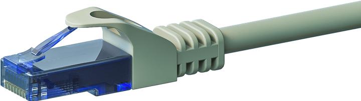 Produktbild Dsit CAT6a Netzwerkkabel 100% Kupfer (CAT6a, 3 m)