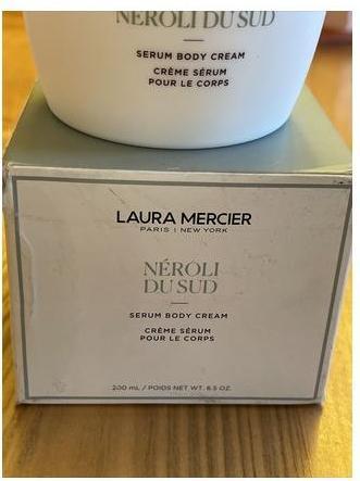 Immagine prodotto Laura Mercier Crema corpo al siero (Crema corpo, 200 ml)