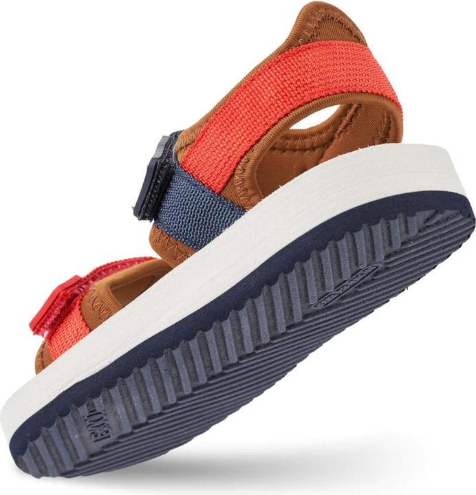Actual product image Liewood Monty sandal extra light (24)