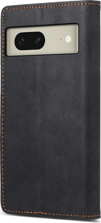 Produktbild Cover-Discount Google Pixel 8 - Hülle mit RFID Blocker schwarz (Google Pixel 8)
