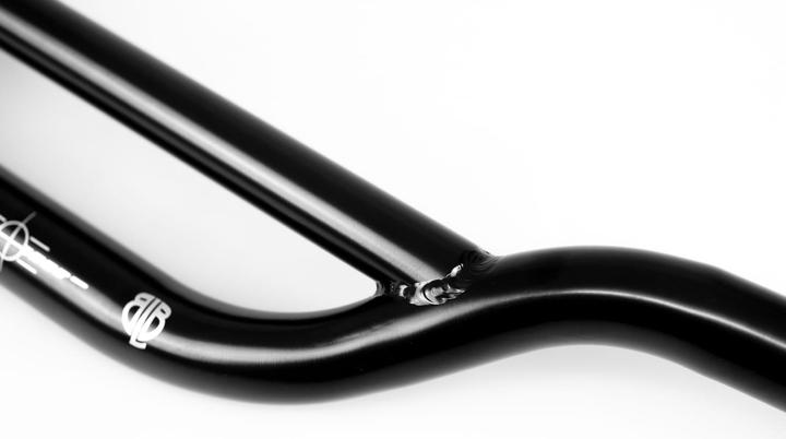 Produktbild BLB Tower Bar 31.8 - schwarz (31.80 mm)