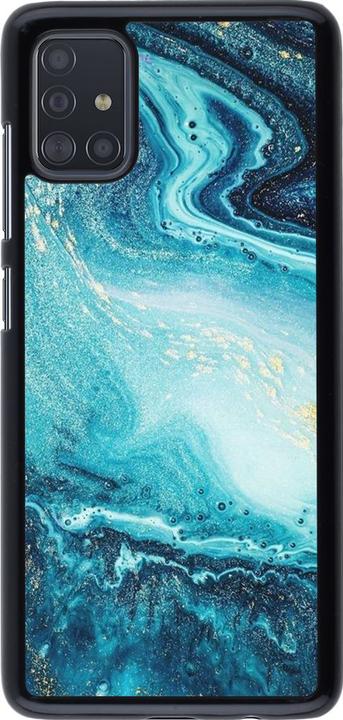 Produktbild PhoneLook Hülle Sea Foam Blue (Samsung Galaxy A51)